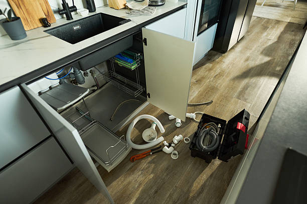 Reliable Leak Detection contractor in Lancaster, VA by Street Wise - Plumbing