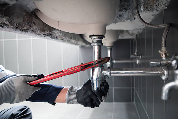 Licensed Leak Detection service in Lancaster, VA - Street Wise - Plumbing